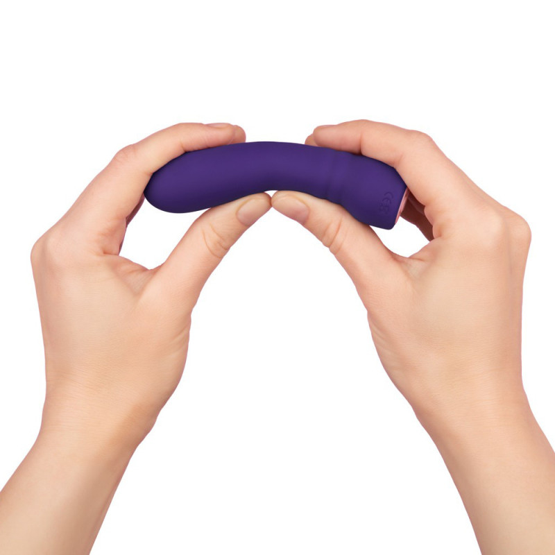 Booster Bullet Morado