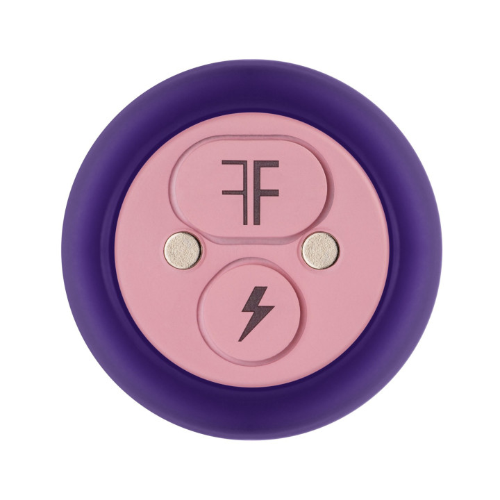 Booster Bullet Morado