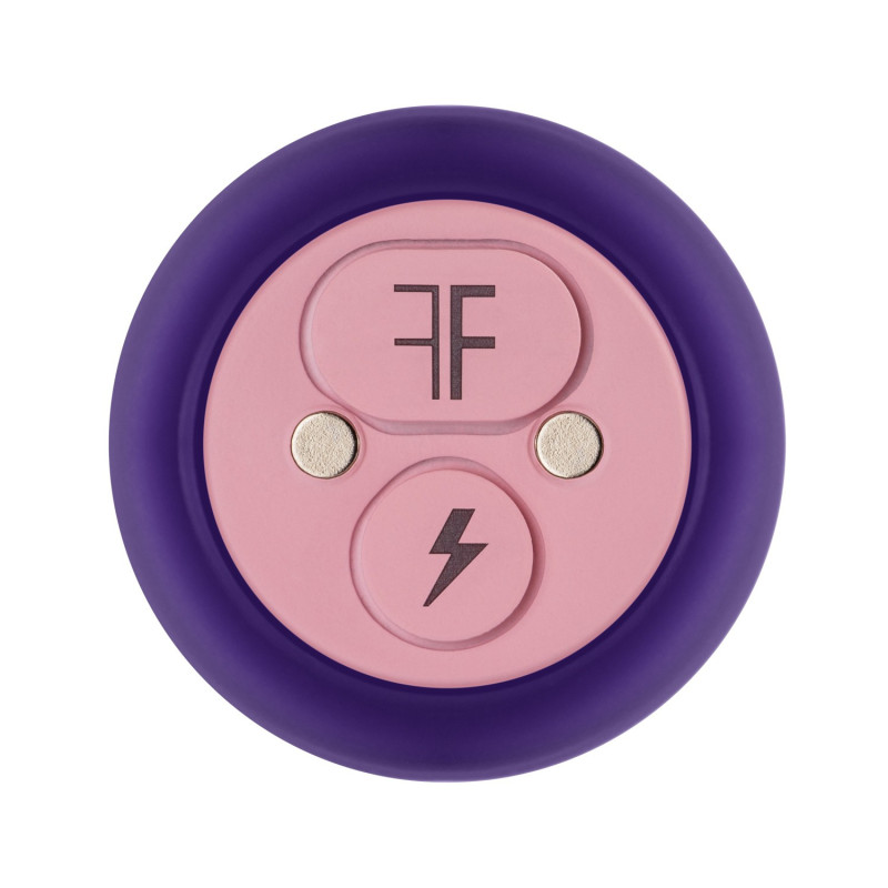 Booster Bullet Morado