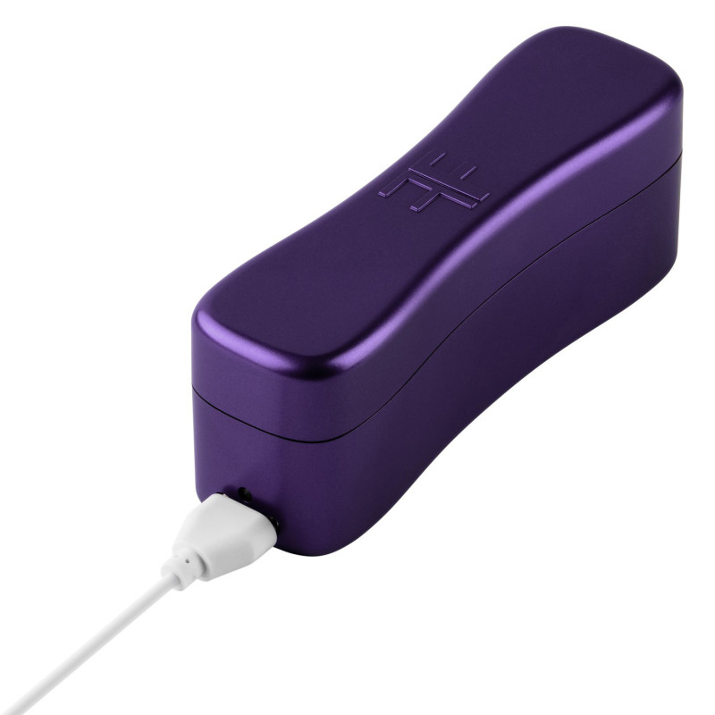 Booster Bullet Morado