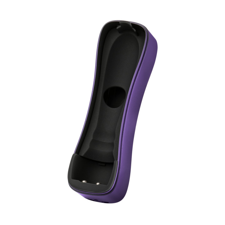 Booster Bullet Morado