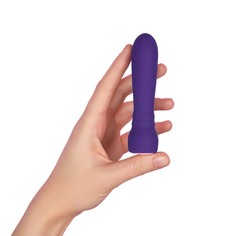 Booster Bullet Morado