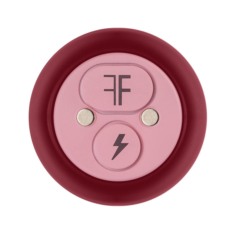 Booster Bullet Marron