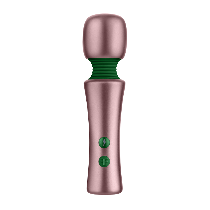 Bougie Wand Rose Gold