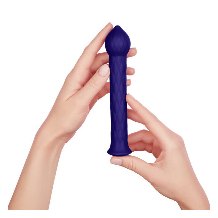 Diamong Wand Mora