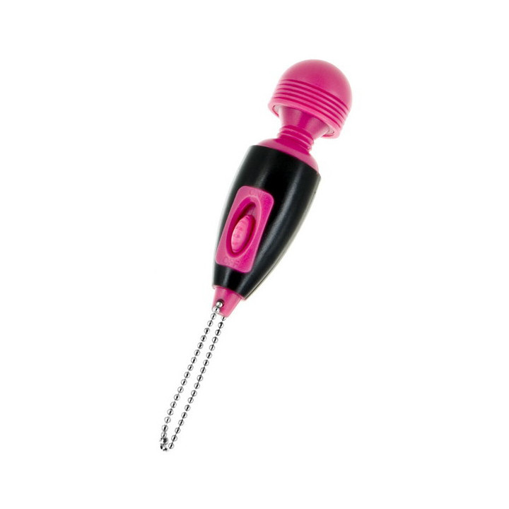 Mini AV Pen Vibrador