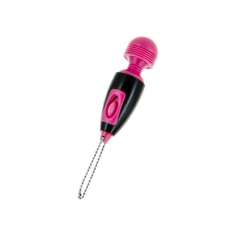 Mini AV Pen Vibrador