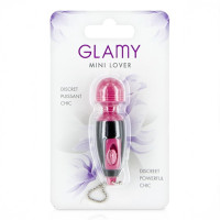 Mini AV Pen Vibrador