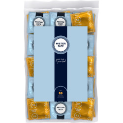 Preservativos Pure Feel Extra Fino 100 Uds