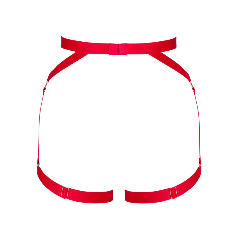 Elianes Harness