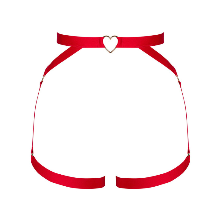 Elianes Harness