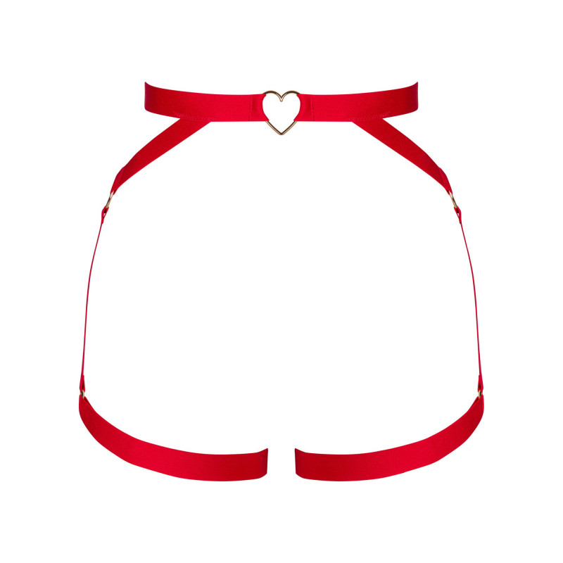 Elianes Harness