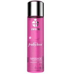 Aceite Efecto Calor Pomelo y Mango 60 ml
