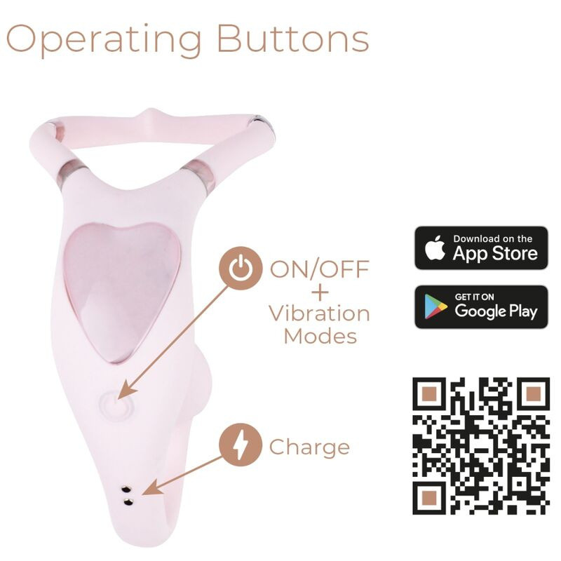 Venus Doble Rosa con App