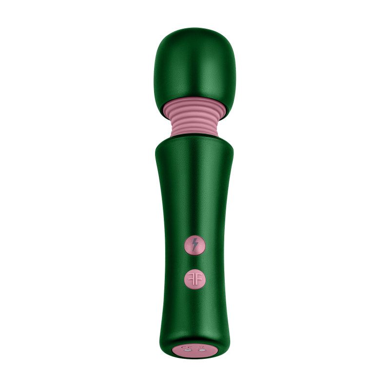 Bougie Wand Verde