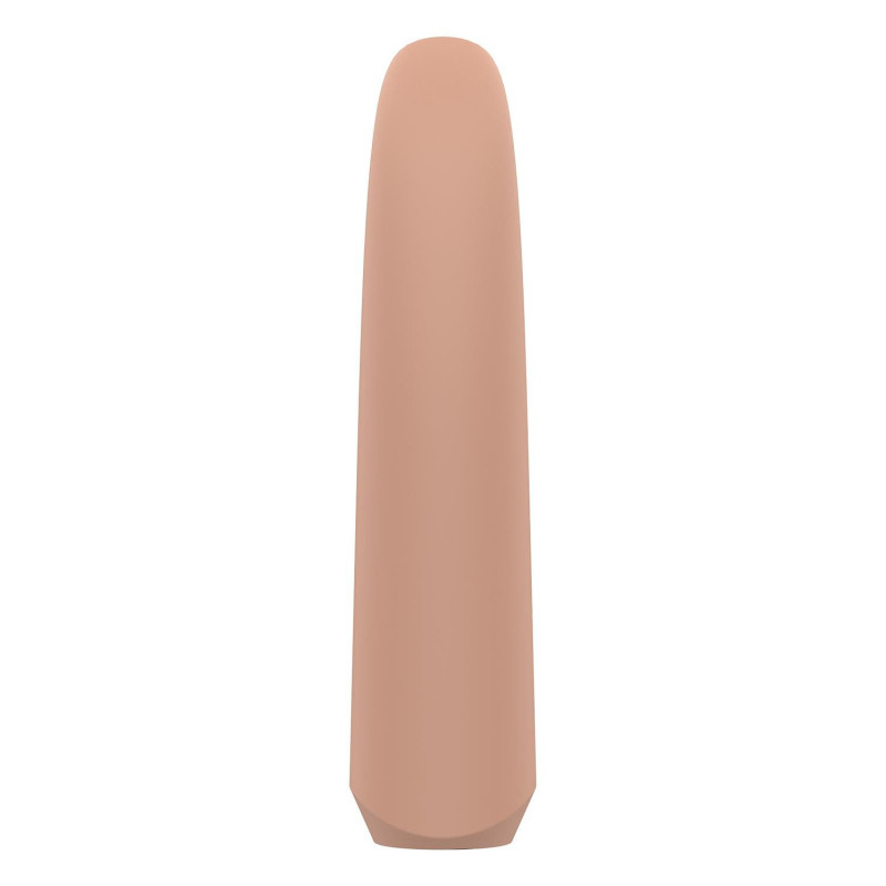 Nude Laurel Travel Massager