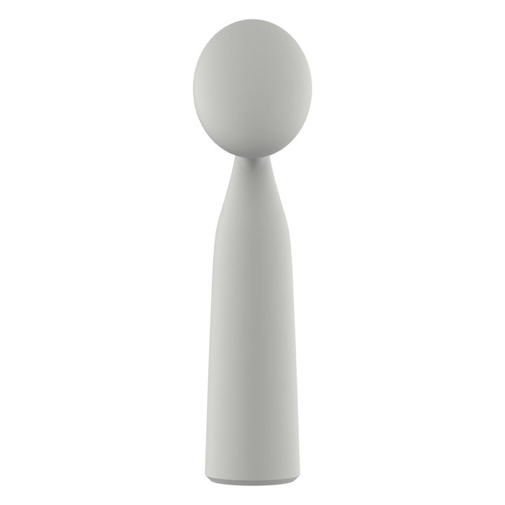 Luna Mini Wand Vibrator