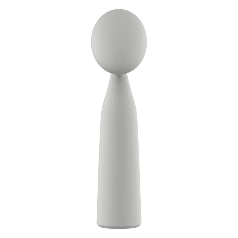 Luna Mini Wand Vibrator