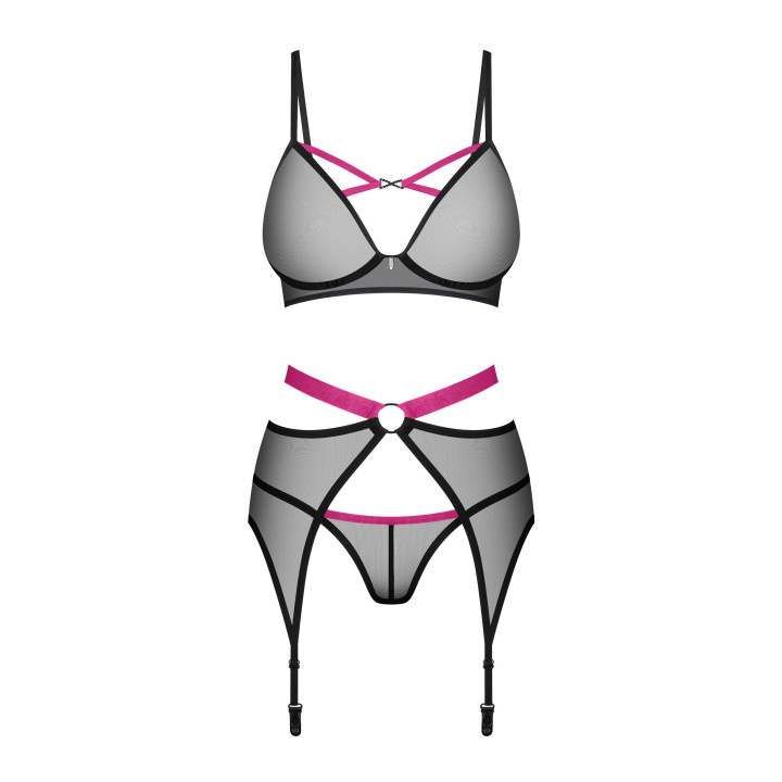 Novenes 3 Pcs Set