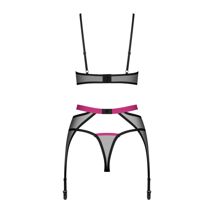 Novenes 3 Pcs Set