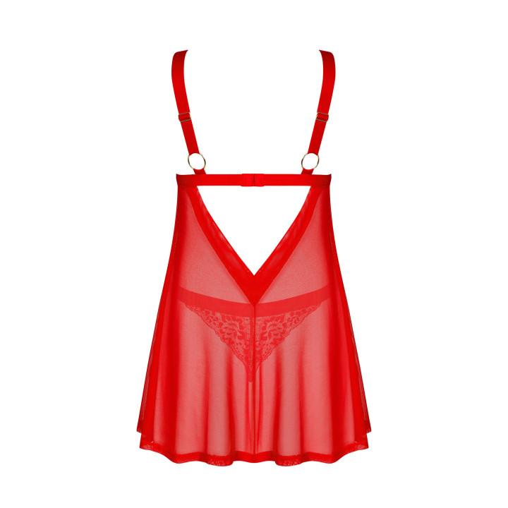 Elianes Babydoll & Tanga