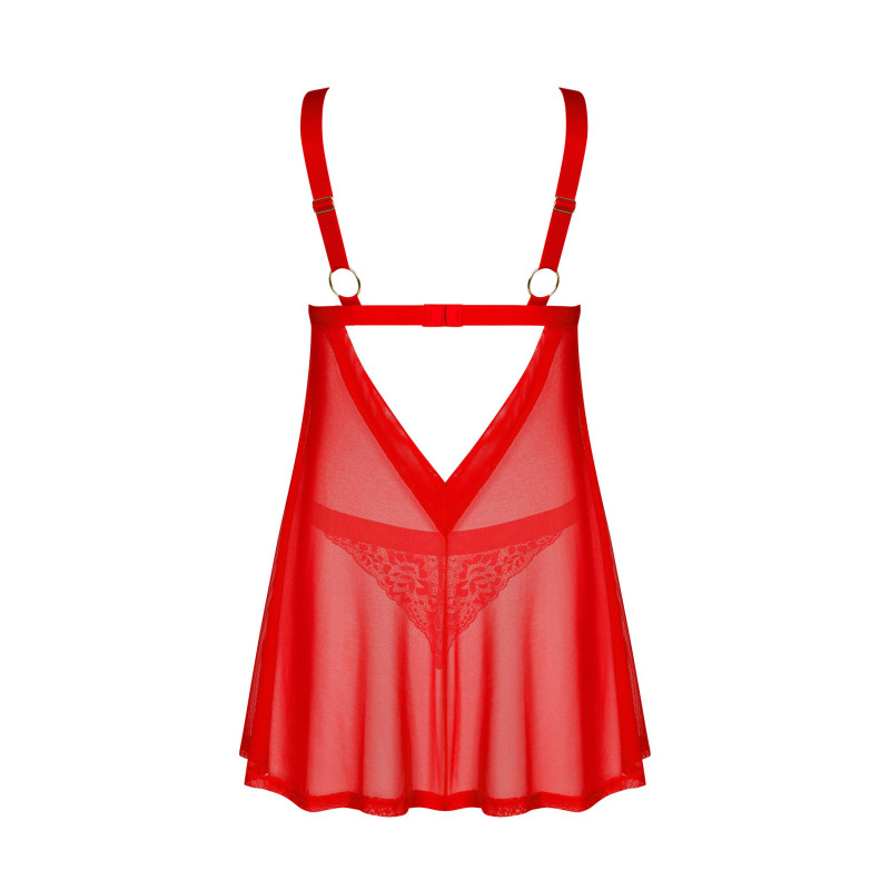 Elianes Babydoll & Tanga