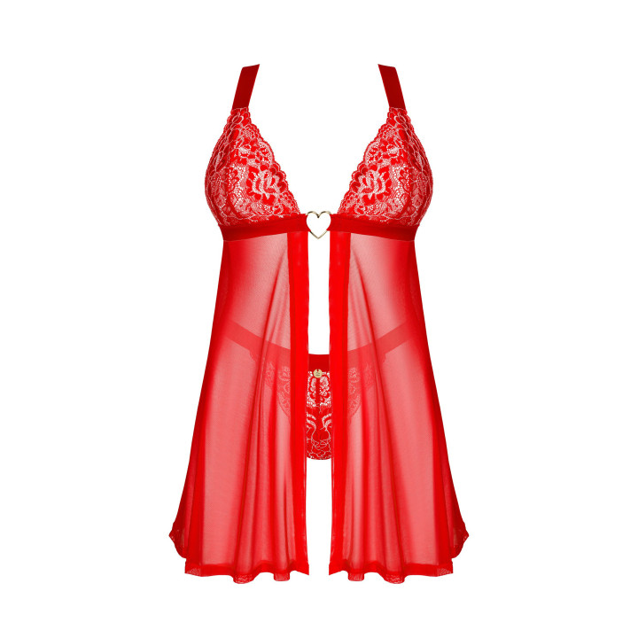 Elianes Babydoll & Tanga