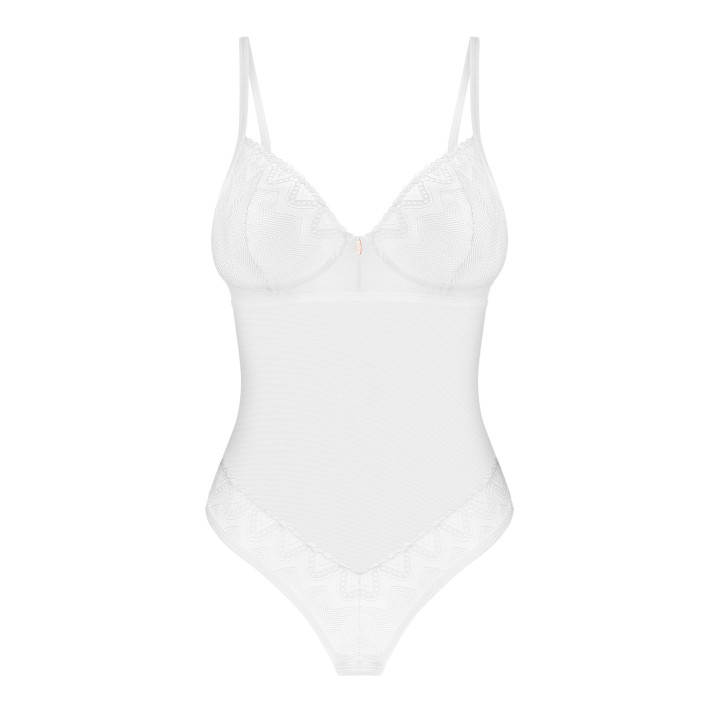 Alissium Teddy