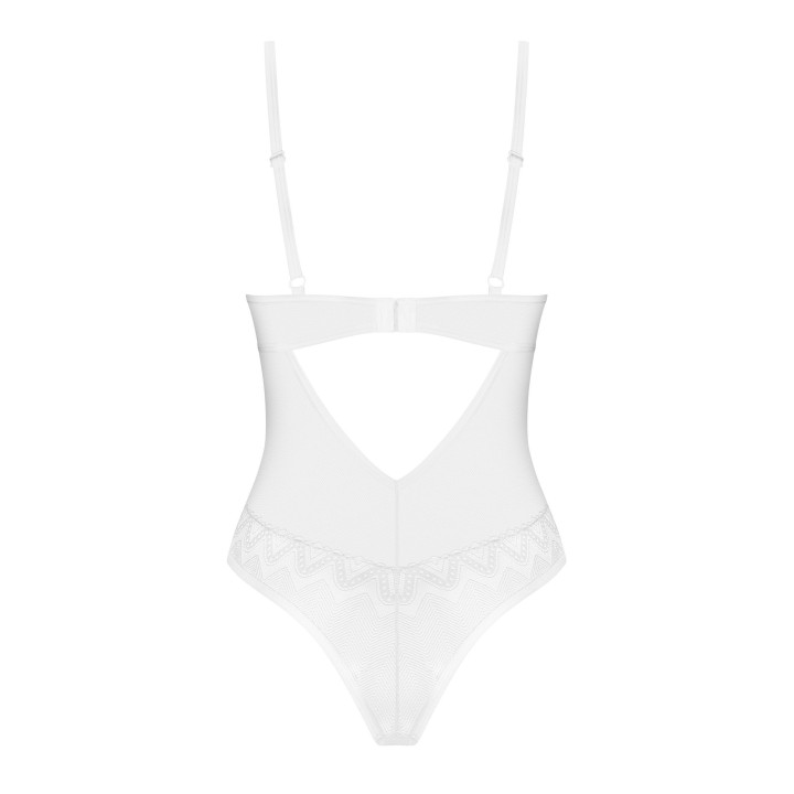 Alissium Teddy
