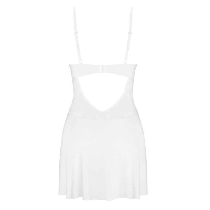 Alissium Chemise & Tanga