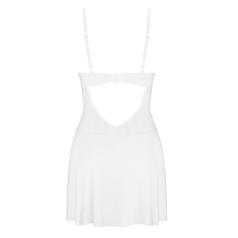 Alissium Chemise & Tanga