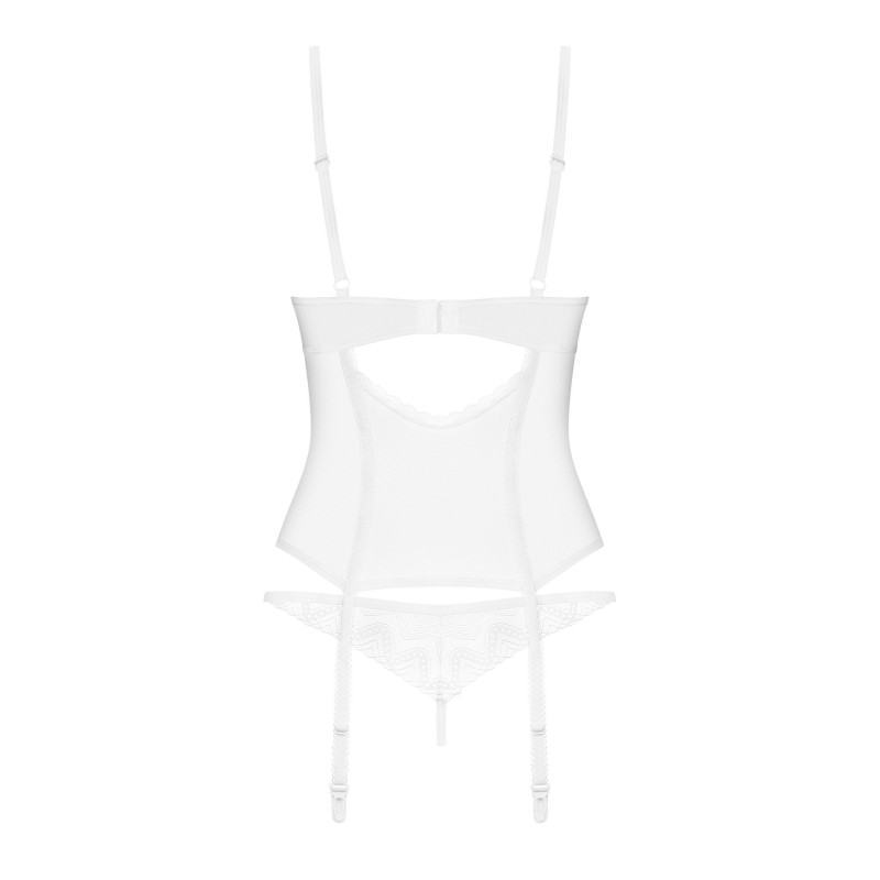 Alissium Corset & Tanga
