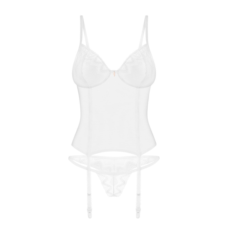 Alissium Corset & Tanga