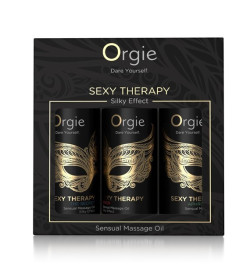 Kit Aceites Mini Sexy Therapy 3 x 30 ml