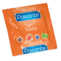Preservativos Sabores 3 Uds