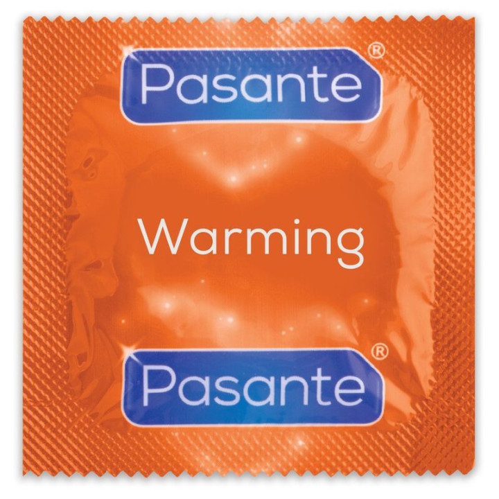 Preservativos Climax Efecto Calor y Frío 12 Uds