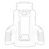 Fleshlight Quickshot Launch v2