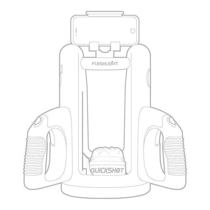 Fleshlight Quickshot Launch v2