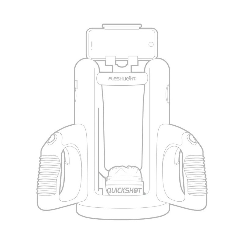 Fleshlight Quickshot Launch v2