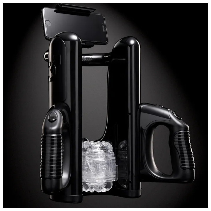 Fleshlight Quickshot Launch v2