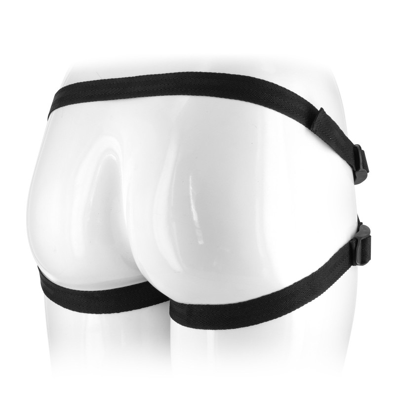 Base Arnés Strap-On Universal