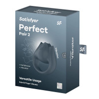 Perfect Pair 2 Gris