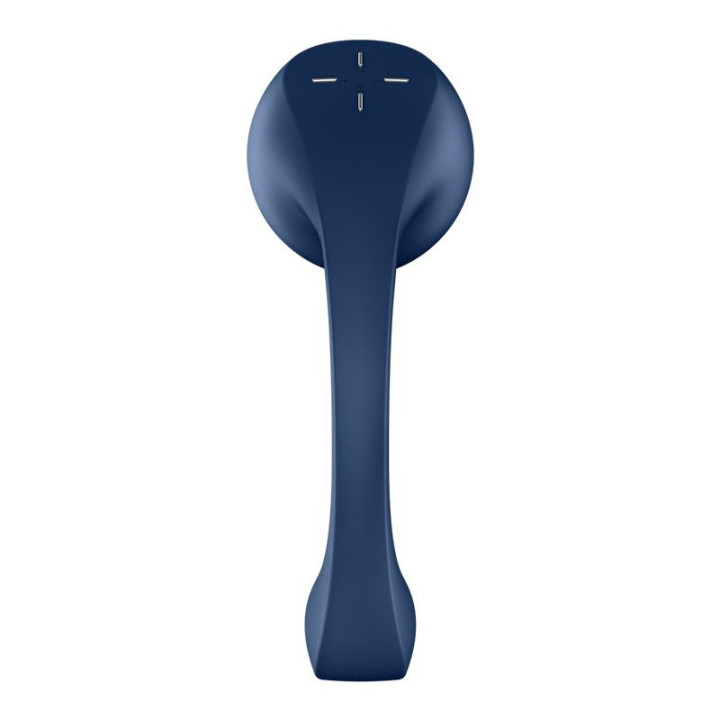 Pro+ Wave 4 Azul Oscuro