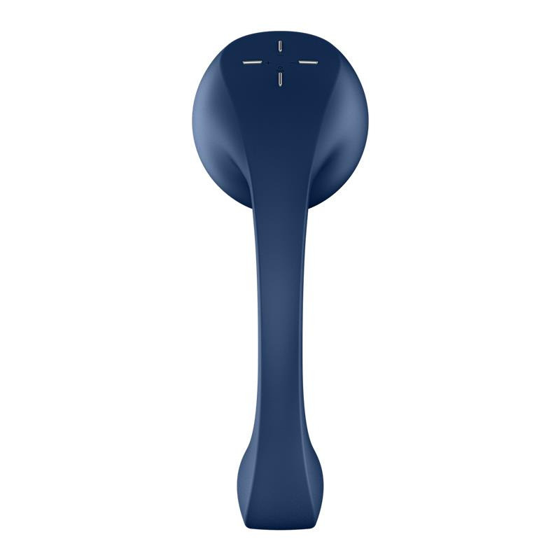 Pro+ Wave 4 Azul Oscuro