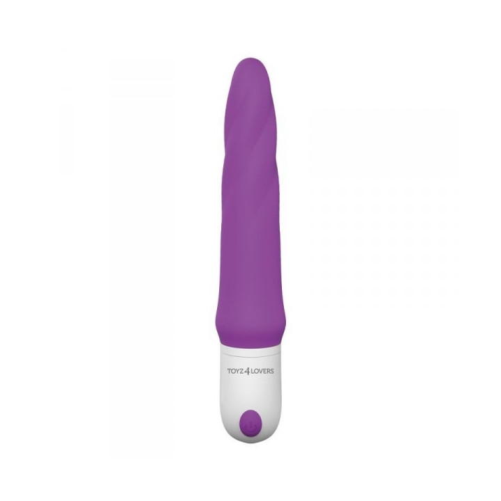 Vibrador Elys Unicorn Morado