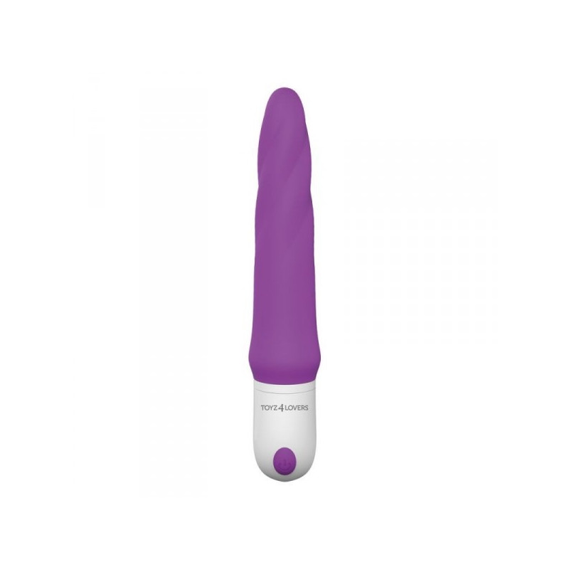 Vibrador Elys Unicorn Morado