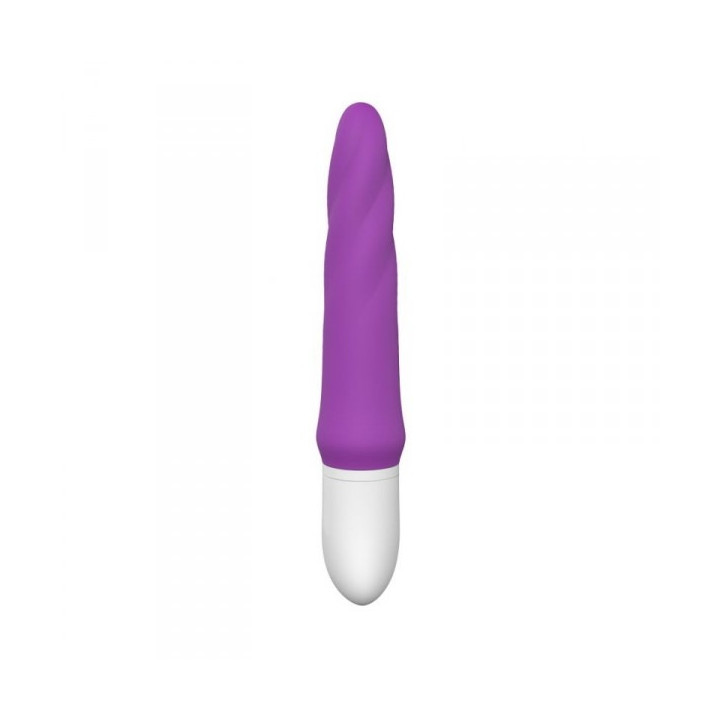 Vibrador Elys Unicorn Morado