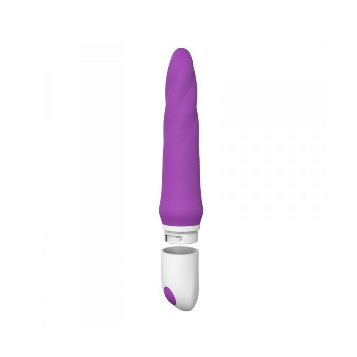 Vibrador Elys Unicorn Morado
