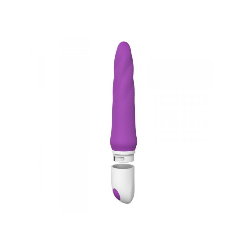 Vibrador Elys Unicorn Morado