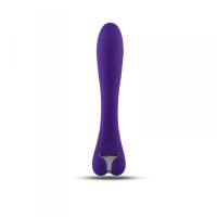 Vibrador Rabbit Morado